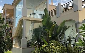 Edificio Magnolia Guia Albufeira